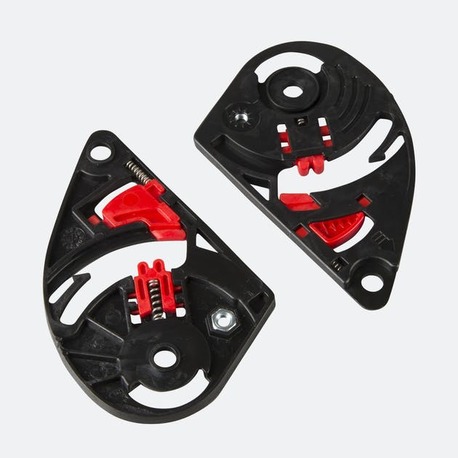 AGV Visirmekanism Race-X (inkl skruv)